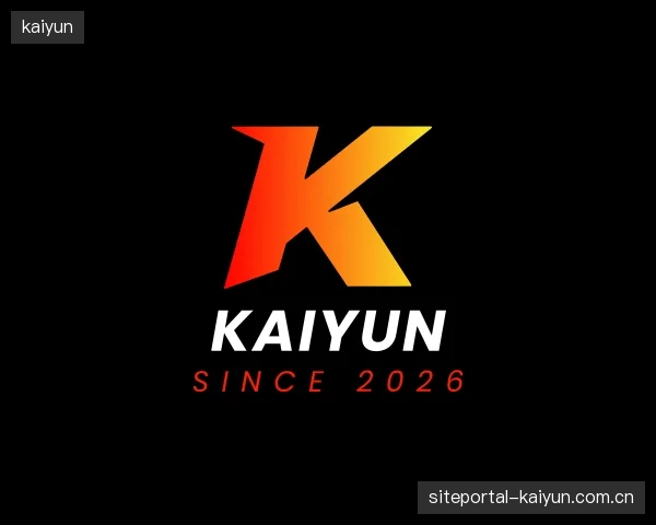 认识kaiyun机构
